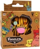 Коллекционная фигурка Fuggler Тигровая Уга Буга серия 2 (7290120519435) - изображение 1