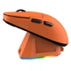Мышка Ajazz AJ159P MC Wireless/Bluetooth/USB Charging Dock Orange (AJ159P-MC-Orange) - изображение 11
