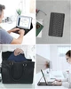 Чехол с клавиатурой SENGBIRCH для iPad 9.7 5/6 поколения Air 1/2 Pro 9.7 Bluetooth QWERTZ магнитный черный - изображение 4