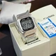 Наручний годинник CASIO W-800HD-1AVEF - изображение 5