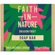 Твердое мыло Faith in Nature Натуральное С фруктом дракона 100 г (708002305764) - изображение 1