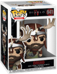 Фигурка Друид — Funko Pop! GAMES: DIABLO IV — DRUID #941 - изображение 1