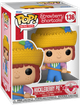 Фігурка Гаклберрі Пай — Funko Pop! ANIMATION: STRAWBERRY SHORTCAKE — HUCKLEBERRY PIE #136 - зображення 1
