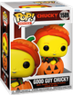 Фігурка Чакі (Хороший хлопець) — Funko Pop! MOVIES: CHILD'S PLAY — GOOD GUY CHUCKY #1589 - зображення 1