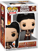 Фигурка Funko POP! Rocks: Bella Poarch (Inferno) (Белла Порч) #389 - изображение 1