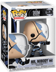 Фігурка Містер Ніхто — Funko Pop! DC COMICS: DOOM PATROL — MR. NOBODY #1536 - зображення 1