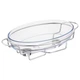 Мармит Ardesto Black Mars Oval 3 л (AR2414FW) - изображение 3