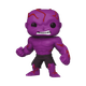 Фигурка Хэппи «Фрик» Хоган — Funko Pop! MARVEL: AVENGERS ASSEMBLE — HAPPY "THE FREAK" HOGAN #1465 - изображение 2
