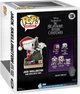 Фигурка Джек Скеллингтон и Зеро у дерева — Funko Pop! DELUXE: THE NIGHTMARE BEFORE CHRISTMAS 30th — JACK SKELLINGTON & ZERO WITH TREE #1386 - изображение 2