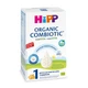 Дитяча суміш HiPP молочна Combiotic 1 початкова 500 г (9062300138747) - зображення 2