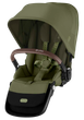 Dodatkowe siedzisko spacerowe do wózka Cybex Gazelle S Moss Green (4063846511402) - obraz 1