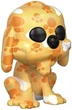 Фигурка фигурка Плуто (Арт-серия) — Funko Pop! ARTIST SERIES: DISNEY — PLUTO #40 (+ PROTECTOR) - изображение 2