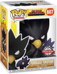 Фігурка Фумікаґе Токоямі — Funko Pop! ANIMATION: MY HERO ACADEMIA — FUMIKAGE TOKOYAMI #607 - зображення 1