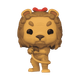 Фигурка Трусливый Лев — Funko Pop! MOVIES: THE WIZARD OF OZ (85TH ANNIVERSARY) — COWARDLY LION #1515 - изображение 2