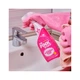 Пена для чистки ванн The Pink Stuff 750 мл (5060033820117) - изображение 3