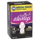 Гигиенические прокладки Always Platinum Secure Night Размер 4 30 шт. (8700216784573) - изображение 2