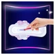 Гигиенические прокладки Always Platinum Secure Night Размер 4 30 шт. (8700216784573) - изображение 5