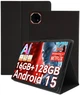 Чехол для планшета BeCover Slimbook для Teclast T60AI 11.97" Black (BC_715131) - изображение 1