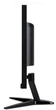 Монітор Acer 27"kg271ux1bmiipx 2xHDMI, dp, mm, ips, 2560x1440, 200Hz, 0.5ms um.hx1ee.109 - зображення 5