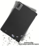 Чехол для планшета BeCover Smart Case для Blackview Tab Mega 2 12.0" Black (BC_715133) - изображение 5