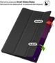 Чехол для планшета BeCover Smart Case для Blackview Tab Mega 2 12.0" Black (BC_715133) - изображение 6
