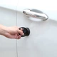 Присоска для вытягивания вмятин авто вакуумная 5.5 см Black - изображение 7