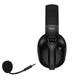 Навушники ігрові безпровідні накладні з мікрофоном HOCO W114 Magic 4в1 Bluetooth5.4 / 2.4G / AUX - зображення 4