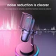 Игровой микрофон Type-C-микрофон 2 м с RGB-подсветкой ONIKUMA M730 - изображение 8