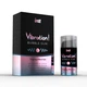 Рідкий вібратор Intt Vibration Bubble Gum (15 мл) зі смаком жуйки - зображення 1