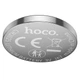 Батарейка HOCO JA7 Button battery CR2025(5PCS) - зображення 6