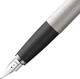 Ручка чорнильна Lamy Studio Матовий хром EF Чорнила T10 Сині (4014519277002) - зображення 2