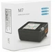 Зарядное устройство ToolkitRC M7 200 Вт без блока питания (YT34902) - изображение 6