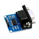 Конвертер переходник RS232 TTL MAX3232 HW044 288033 03 AT3 - изображение 2