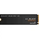 SSD Накопитель WD BLACK SN8100 4 TB (WDS400T1X0M) [158770] - изображение 1