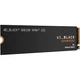 SSD Накопитель WD BLACK SN8100 4 TB (WDS400T1X0M) [158770] - изображение 3
