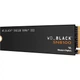 SSD Накопитель WD BLACK SN8100 4 TB (WDS400T1X0M) [158770] - изображение 4