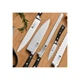 Кухонний ніж MasterPro Foodies collection для м'яса 20 см (BGMP-4313) - зображення 5
