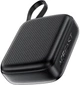 УМБ Acefast M15 10000 mAh QC3.0/PD20W USB-C In/Out with build Type-C cable Black (6974316283973) - изображение 4