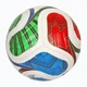 Футбольний м'яч Adidas FIFA World Cup 26 Trionda Competition Ball розмір 4, біло-червоний - изображение 2