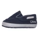Пинетки Chicco Ocelot, цвет синий, размер 19 (261.22011.800) - изображение 3