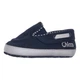 Пинетки Chicco Ocelot, цвет синий, размер 16 (261.22011.800) - изображение 3