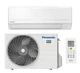 Кондиционер Panasonic Super Compact BZ 35м2 инвертор 12000BTU 3.3кВт A++/A+ -15°С R32 белый - изображение 2