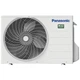 Кондиционер Panasonic Super Compact BZ 25м2 инвертор 9000BTU 2.5кВт A++/A+ -15°С R32 белый - изображение 3