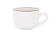 Чашка ARDESTO Bagheria Bright white, 480мл, керамика, белый - изображение 2