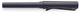 Ручка чернильная Lamy Safari Стальная черная F Чернила T10 Синие (4014519769453) - изображение 7