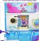 Ігровий набір Polly Pocket Pocket World Sweet Sails Cruise Ship Кишеньковий Світ Круїзний лайнер - изображение 2