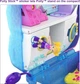 Ігровий набір Polly Pocket Pocket World Sweet Sails Cruise Ship Кишеньковий Світ Круїзний лайнер - изображение 5