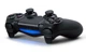 Джойстик плейстейшен DualShock 4 PS4 Wireless Controller геймпад Black - изображение 4