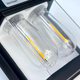 Настінний вуличний світильник SOLAR WALL LAMP YX-777 із сонячною панеллю, ліхтар із датчиком на рух Black - зображення 5