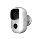 Домофон WiFi B90 Smart Doorbell с функцией видеозаписи Беспроводная видеокамера дверного звонка - изображение 1